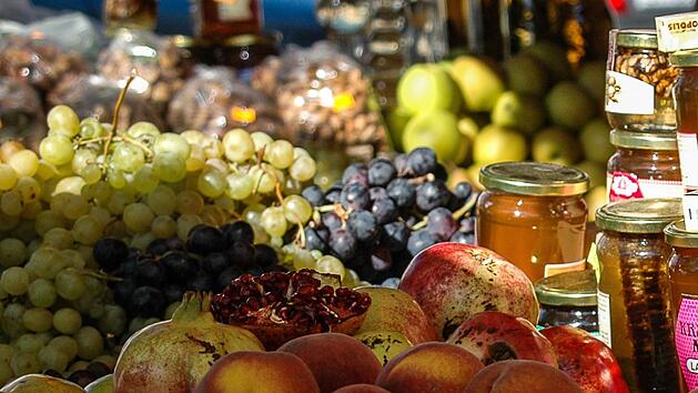 Bad Kissingen: Herbstmarkt und verkaufsoffener Sonntag führen zu Verkehrsbeschränkungen