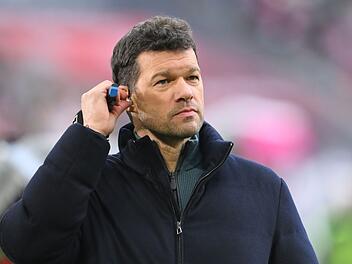 2021 verlor der Sohn von Michael Ballack bei einem Quad-Unfall sein Leben.