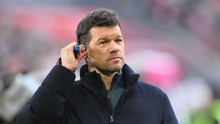 2021 verlor der Sohn von Michael Ballack bei einem Quad-Unfall sein Leben.