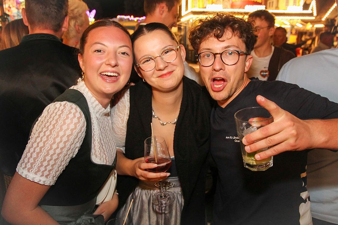 Kronach feiert!