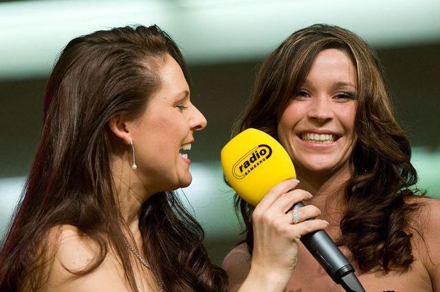 Atrium Miss und Mister Bayern 2009