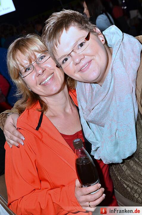 Das war das Bayern 3-Dorffest in Tiefenlesau