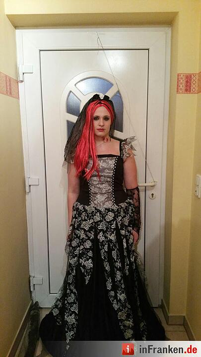 Hallowen in Franken und der Welt