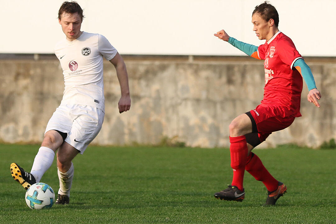 Dettelbach und Ortsteile - TSV/DJK Wiesentheid