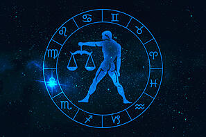 Waage Horoskope