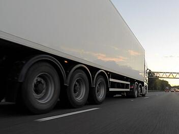 A6 bei Ansbach: Lkw-Fahrer erh&auml;lt Bu&szlig;geld &uuml;ber 45.000 Euro