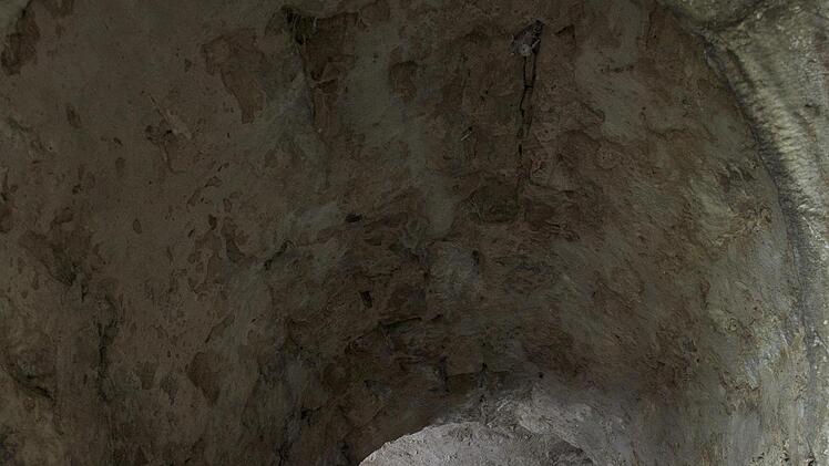 Museumsp&auml;dagogik Festung Rosenberg