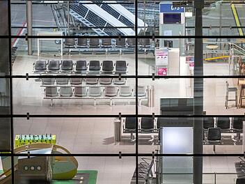 Flughafen Köln/Bonn