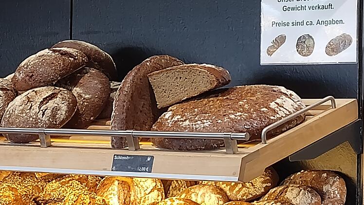 Bamberger Bäckerei wendet sich an Kunden: "Keine Insekten verbacken"