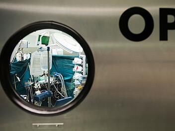 Krankenhäuser