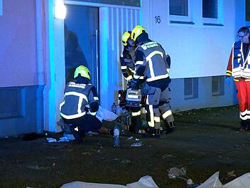 Mehrere Verletzte bei Auseinandersetzung in Gelsenkirchen