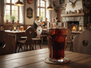 Paulaner-Cola jetzt im Supermarkt - Tester bemerkt Unterschied sofort