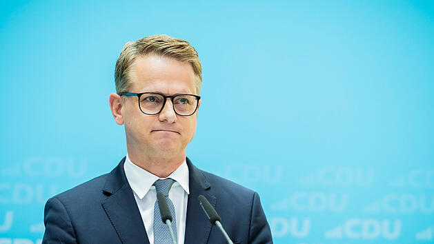 Carsten Linnemann