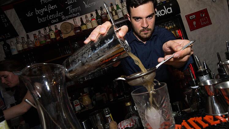Bar Aid 2016. Foto: Matthias Hoch