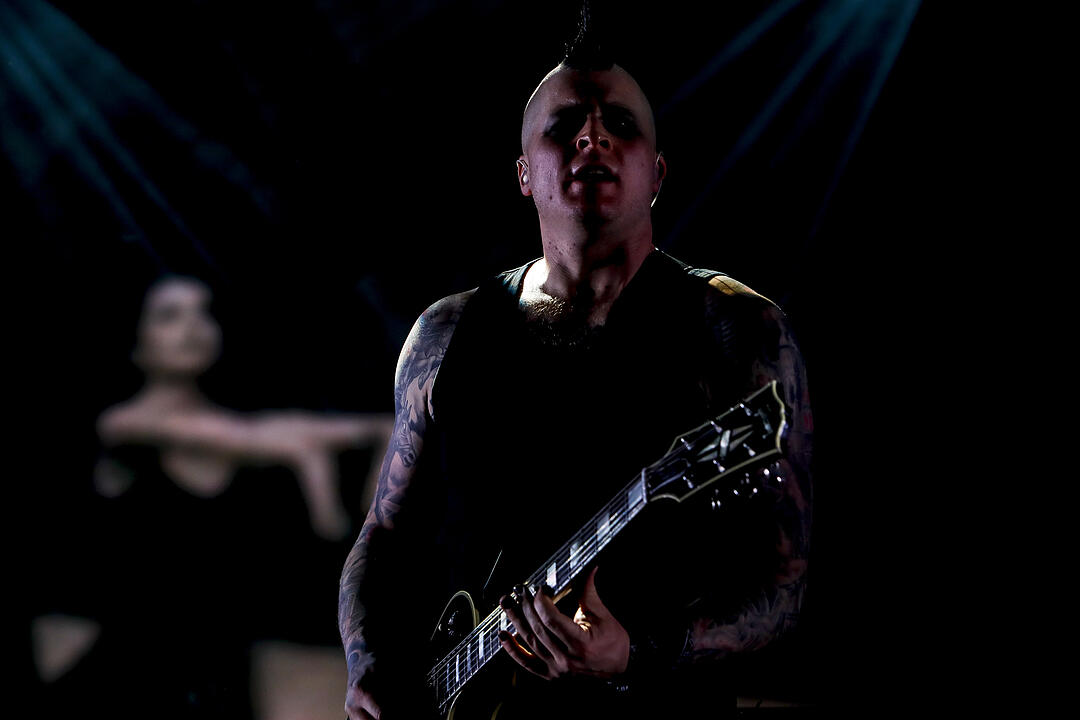 Die Broilers in Bamberg