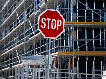 Bamberg: Dachsanierung führt demnächst zu Verkehrsbehinderungen Bamberg: Dachsanierung führt demnächst zu Verkehrsbehinderungen