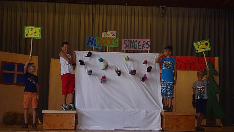 Foto: Heike Schülein