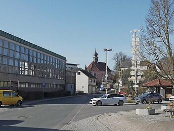 Weitramsdorf: Erster Bürgermeister tritt überraschend zurück - "nicht mehr in der Lage"