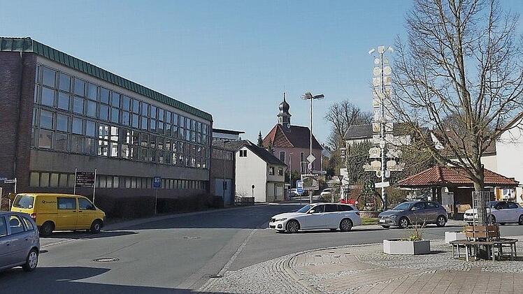 Weitramsdorf: Erster Bürgermeister tritt überraschend zurück - "nicht mehr in der Lage"