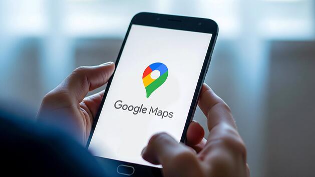 Google macht Anzahl der L&ouml;schungen bei Maps sichtbar