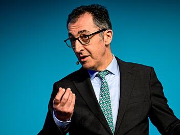 Cem Özdemir