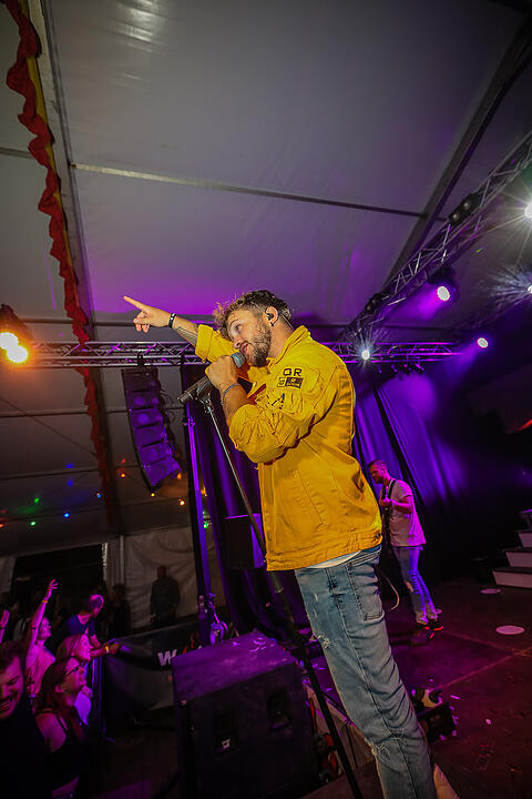 Septemberfest Oberwerrn