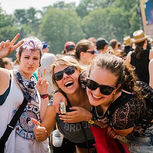 RIP15 - Die Stimmung am letzten Tag