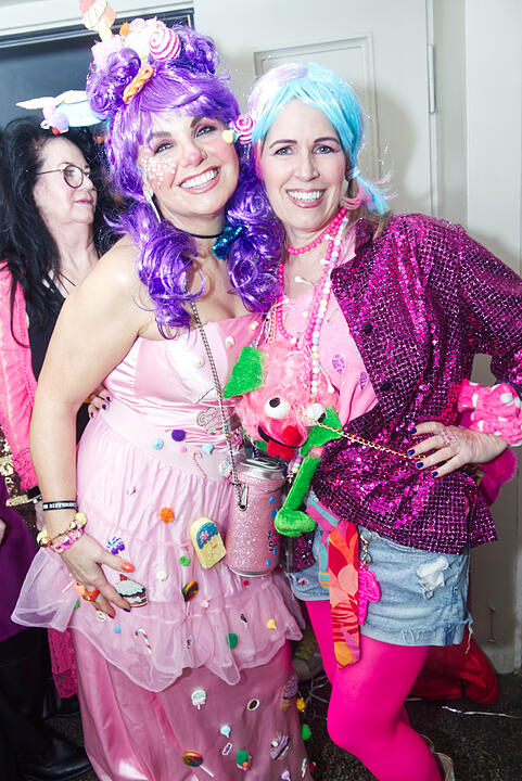 Fürth feiert Fasching