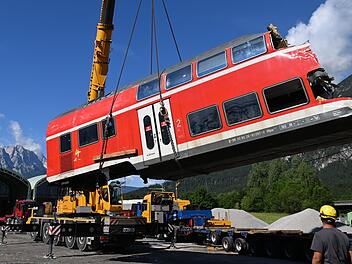 Prozess um Zugungl&uuml;ck von Garmisch-Partenkirchen