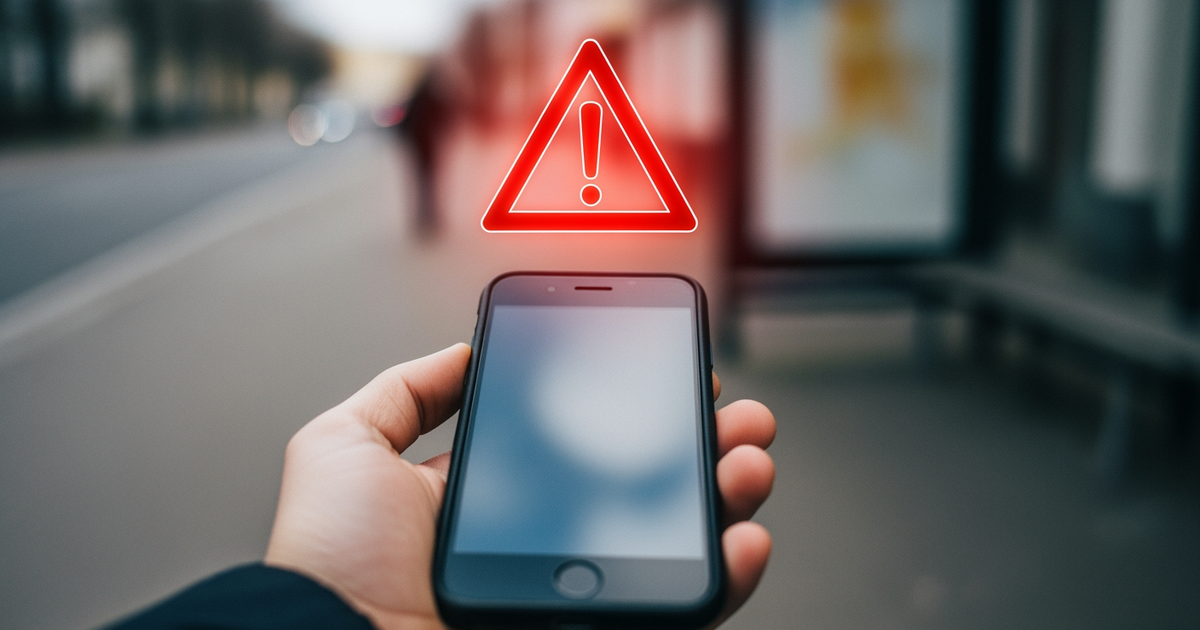 iPhone: Warning about dangerous malware - | it is extremely sophisticated