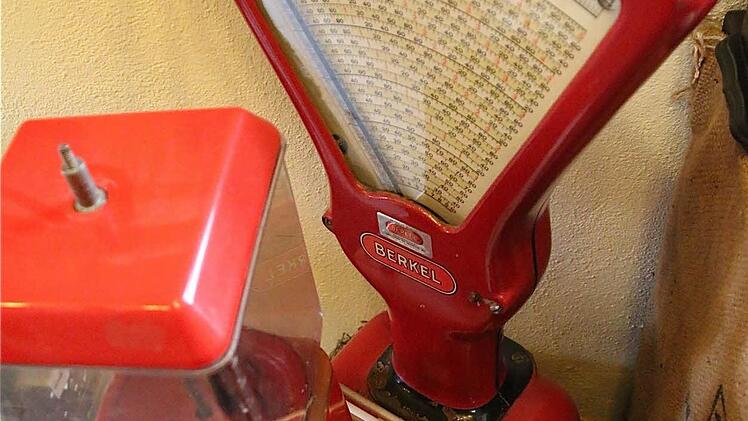 Kaffeemuseum. Foto: Gerd Schaar