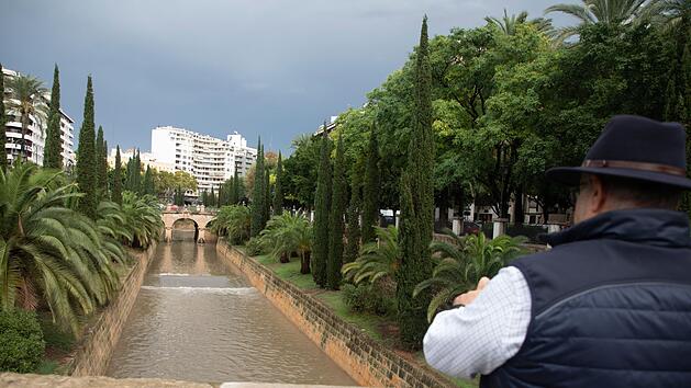 Wetter auf Mallorca