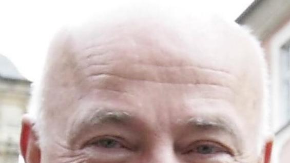 Walter Senger