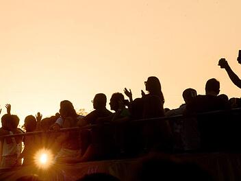 Endlich wieder Sommerzeit. Symbolbild: Alejandro Meléndez/NOTIMEX/dpa