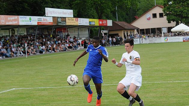 Auf hochklassigen Juniorenfu&szlig;ball vor voller Trib&uuml;ne m&uuml;ssen die Fans des Rimini-Cups in diesem Jahr verzichten. Foto: ssp