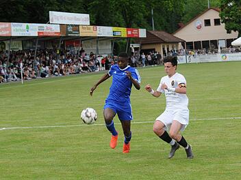 Auf hochklassigen Juniorenfu&szlig;ball vor voller Trib&uuml;ne m&uuml;ssen die Fans des Rimini-Cups in diesem Jahr verzichten. Foto: ssp