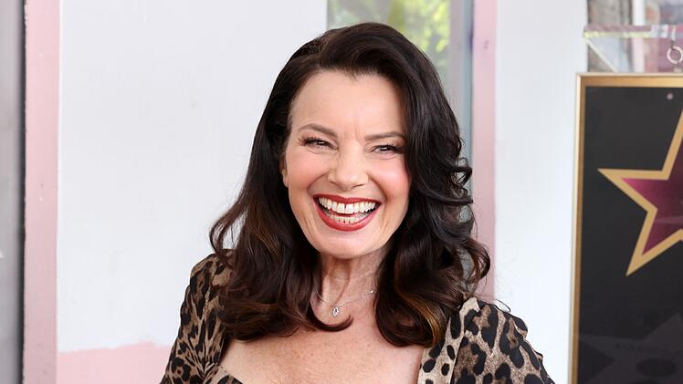 Bevor sie als "Die Nanny" bekannt wurde, hatte Fran Drescher ein schreckliches Erlebnis: Sie wurde im eigenen Haus &uuml;berfallen und vergewaltigt.