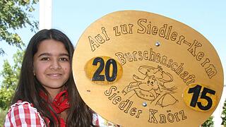 Siedlerkerm 2015 Siedlerkerm 2015