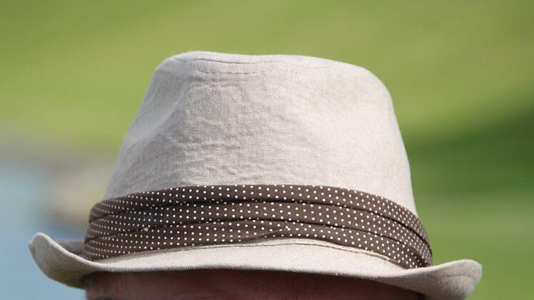 Adrian Long, Vorsitzender des englischen Partnerschaftskomitees. Foto: Ulrike Müller