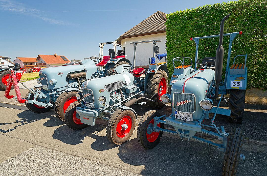 Oldtimertreffen