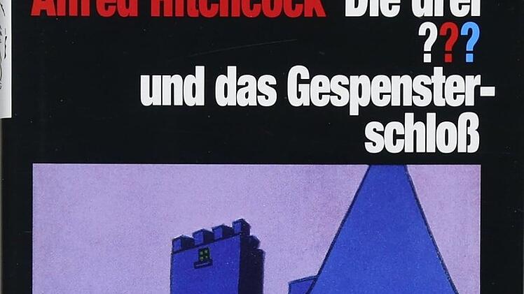 Der erste deutsche Band erschien 1968 bei Kosmos unter dem Titel " ... und das Gespensterschlo&szlig;".