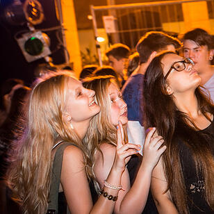 Altstadtfest Kulmbach Freitag