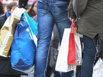 Einkaufen in Stuttgart