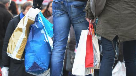 Einkaufen in Stuttgart