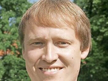 Johannes Fischer  Foto: Dietz