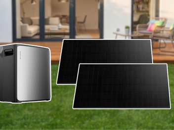 EcoFlow Stream Ultra X