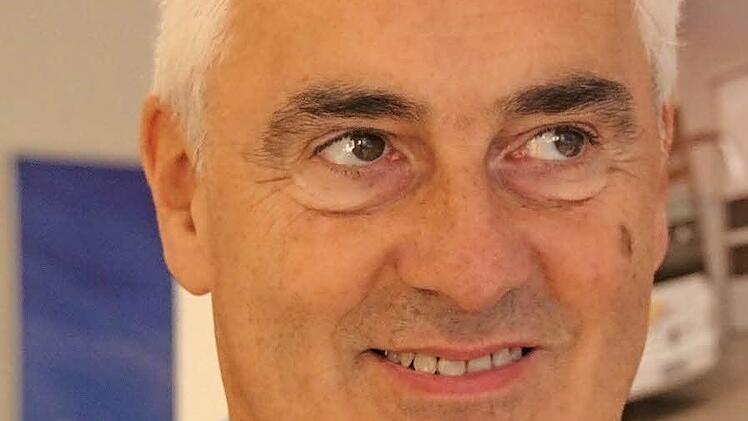 Amos Jeschke, Bad Kissingen: "Ich werde Helmut Schmidt als großen Staatsmann in Erinnerung behalten - als eine Persönlichkeit, die Deutschland geprägt hat in einer Zeit in der es am Schwersten war."