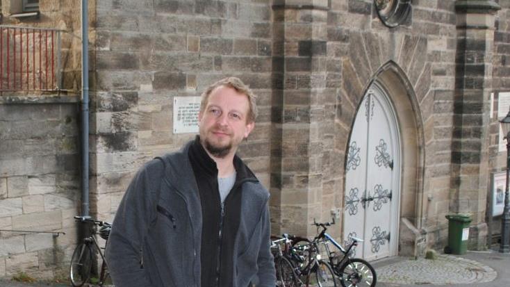 Andrè RößlerCarolin Herrmann