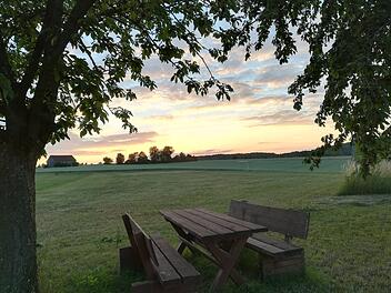 Die schönsten Sommerfotos aus Lichtenfels und Umgebung