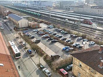 Sieger kommt aus Franken: Deutschlandweiter Park-und-Ride-Anlagen-Check Sieger kommt aus Franken: Deutschlandweiter Park-und-Ride-Anlagen-Check